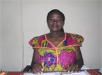 Marthe NGUH